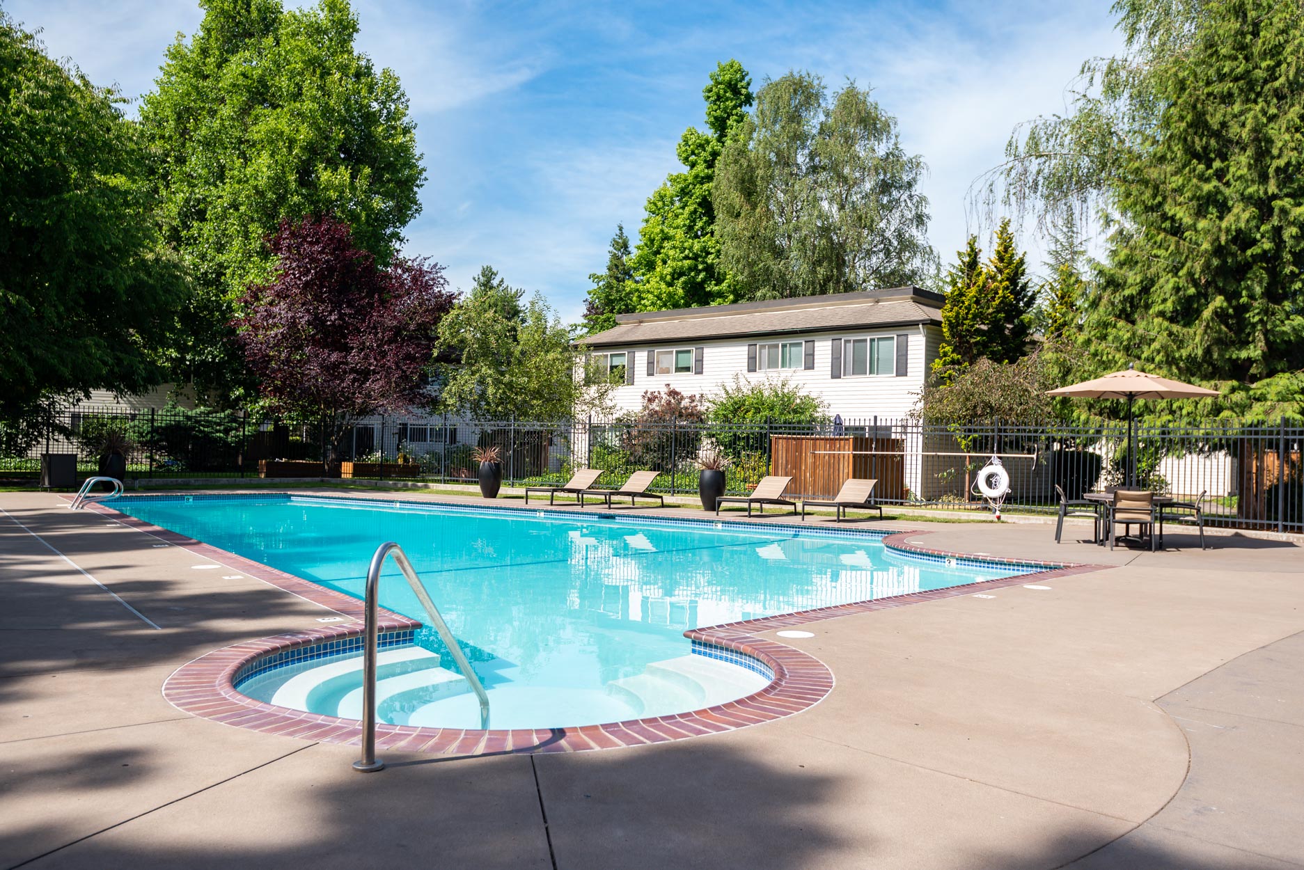 Sheldon Butte | Apartments in Eugene, OR